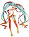 Αγαλματάκι Banpresto Animation: Hatsune Miku - Hatsune Miku (Chronicle Racing 2016), 19 cm - 1t