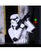 Αγαλματίδιο προτομή Nemesis Now Movies: Star Wars - Stormtrooper, 31 εκ - 6t
