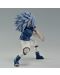 Αγαλματάκι Banpresto Animation: Naruto Shippuden - Sasuke Uchiha (Vibration Stars), 13 cm - 2t