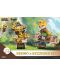 Αγαλματίδιο Beast Kingdom Games: League of Legends - Beemo & BZZZiggs, 15 cm - 10t