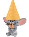 Αγαλματίδιο  Banpresto Animation: Tom & Jerry - Tuffy (Vol. 1) (Ver. C) (Fuffly Puffy) (Yummy Yummy World), 8 cm - 1t