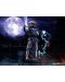 Αγαλματίδιο  Iron Studios Games: Mortal Kombat - Raiden, 24 cm - 12t