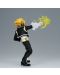 Αγαλματάκι Banpresto Animation: My Hero Academia - Denki Kaminari (The Amazing Heroes Plus), 15 cm - 5t