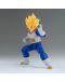 Αγαλματίδιο Banpresto Animation: Dragon Ball Z - Super Saiyan Goku (Vol. 4) (Ver. A) (Chosenshiretsuden III), 14 cm - 2t