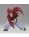 Αγαλματάκι Banpresto Animation: Rurouni Kenshin - Kenshin (Vibration Stars), 12 cm - 4t