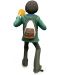 Αγαλματίδιο Weta Television: Stranger Things - Mike the Resourceful (Mini Epics) (Limited Edition), 14 cm - 3t