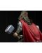 Αγαλματίδιο  Iron Studios Marvel: Avengers - Thor Ultimate, 23 cm - 5t