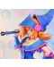 Αγαλματίδιο  ABYstyle Animation: Yu-Gi-Oh! - Dark Magician Girl, 19 cm - 9t