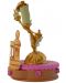 Αγαλματίδιο  ABYstyle Disney: Beauty and the Beast - Lumiere, 12 cm - 4t