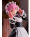 Αγαλματάκι Good Smile Company Animation: Re:Zero - Ram (Ice Season Ver.), 17 cm - 8t