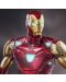 Αγαλματίδιο  Iron Studios Marvel: Avengers - Iron Man Ultimate, 24 cm - 12t