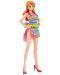 Αγαλματάκι Banpresto Animation: One Piece - Nami (Wanokuni) (The Grandline Lady) (Vol. 8), 16 cm - 1t