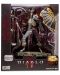 Αγαλματίδιο McFarlane Games: Diablo IV - Bone Spirit Necromancer (Common), 15 cm - 10t