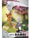 Αγαλματίδιο  Beast Kingdom Disney: Bambi - Diorama (100th Anniversary), 12 cm - 6t