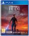 Star Wars Jedi: Survivor (PS4) - 1t