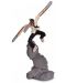 Αγαλματάκι Banpresto Animation: Chainsaw Man - Chainsaw Man (Combination Battle), 18 cm - 1t