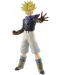 Αγαλματίδιο Banpresto Animation: Dragon Ball GT - Trunks (Ultimate Soldier) (Ver. B) - 1t