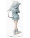 Αγαλματίδιο Sega Animation: Re:Zero - Emilia The Great Spirit Puck, 21 cm - 3t