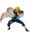 Αγαλματάκι Banpresto Animation: Naruto Shippuden - Minato Namikaze (F Colosseum), 12 cm - 6t