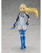 Αγαλματάκι Good Smile Company Animation: Is It Wrong to Try to Pick Up Girls in a Dungeon - Ais Wallenstein (Pop Up Parade), 17 cm - 3t