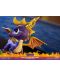Αγαλματίδιο First 4 Figures Games: Spyro - Spyro, 20 εκ - 7t