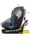 Κάθισμα αυτοκινήτου Chipolino - Supreme, 360°, IsoFix, i-Size, 40-150 cm, γκρι - 6t