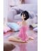 Αγαλματίδιο Banpresto Animation: Bleach - Rukia Kuchiki (Relax Time), 11 cm - 5t