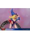 Αγαλματίδιο First 4 Figures Animation: Yu-Gi-Oh! - Dark Magician Girl (Vibrant Edition), 30 cm - 7t