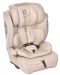 Κάθισμα αυτοκινήτου Lorelli - Rio, i-Size, IsoFix, 76-150 cm, Beige - 1t