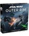 Επιτραπέζιο παιχνίδι Star Wars - Outer Rim - 1t