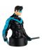 Αγαλματίδιο προτομή Eaglemoss DC Comics: Batman - Nightwing - 3t