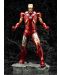 Αγαλματάκι Kotobukiya Marvel: The Avengers - Iron Man (Mark 7), 32 cm - 2t