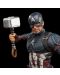 Статуетка Iron Studios Marvel: Avengers - Captain America Ultimate, 21 εκ - 5t