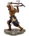 Αγαλματίδιο McFarlane Games: Diablo IV - Upheaval Barbarian (Rare), 15 cm - 6t