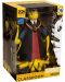 Αγαλματίδιο ABYstyle Animation: Assassination Classroom - Koro Sensei, 20 cm - 11t