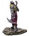 Αγαλματίδιο McFarlane Games: Diablo IV - Bone Spirit Necromancer (Common), 15 cm - 6t