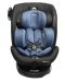 Κάθισμα αυτοκινήτου Caretero - Commo, IsoFix, i-Size, 40-150 cm, Navy - 2t