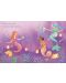 Sticker Dolly Dressing Mermaids - 7t