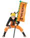Αγαλματίδιο Banpresto Animation: Naruto Shippuden - Uzumaki Naruto (Narutop99), 11 cm - 1t