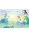 Sticker Dolly Dressing Mermaids - 5t