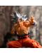 Αγαλματάκι Banpresto Animation: Dragon Ball Super - Son Goku (Blood of Saiyans), 12 cm - 8t