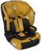 Κάθισμα αυτοκινήτου  Lorelli - Benevento, i-Size, Isofix, 76-150 cm, Lemon Curry - 1t