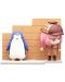 Αγαλματίδιο  Furyu Animation: Spy × Family - Anya & Penguin, 10 cm - 1t