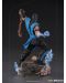 Αγαλματίδιο   Iron Studios Games: Mortal Kombat - Sub-Zero, 23 cm - 5t