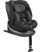 Κάθισμα αυτοκινήτου KikkaBoo - i-Orbit, IsoFix, i-Size, 40-150 cm, Dark Grey - 1t