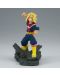 Αγαλματάκι Banpresto Animation: My Hero Academia - All Might (Combination Battle), 9 cm - 4t