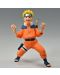 Αγαλματάκι Banpresto Animation: Naruto Shippuden - Naruto Uzumaki II (Vibration Stars), 14 cm - 2t