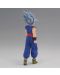 Αγαλματάκι Banpresto Animation: Dragon Ball Super - Son Gohan (Beast) (Solid Edge Works), 19 cm - 5t