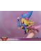 Αγαλματίδιο First 4 Figures Animation: Yu-Gi-Oh! - Dark Magician Girl (Pastel Edition), 30 cm - 5t