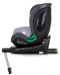 Κάθισμα αυτοκινήτου Chipolino - Максимус, 360°, I-Size, IsoFix, 40-150 cm, granite - 5t